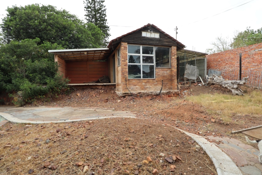 3 Bedroom Property for Sale in Mount Croix Eastern Cape